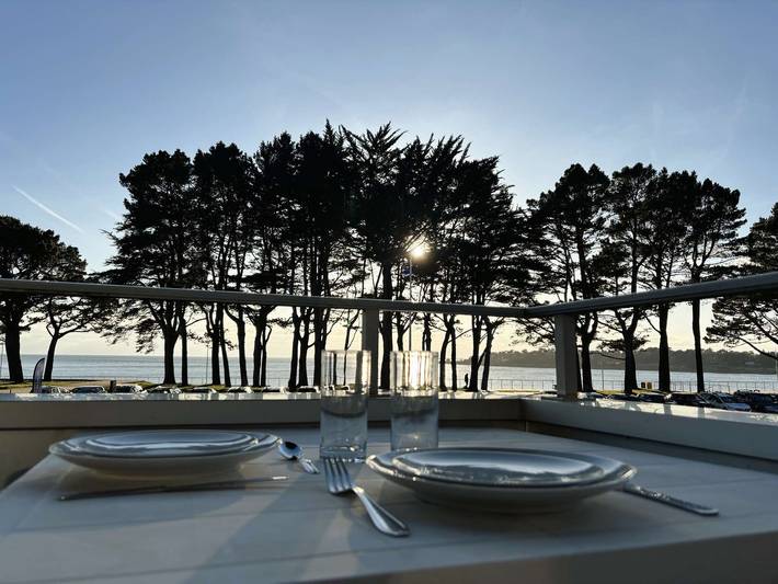 Gîte pour 3 personnes dans Casino de Bénodet