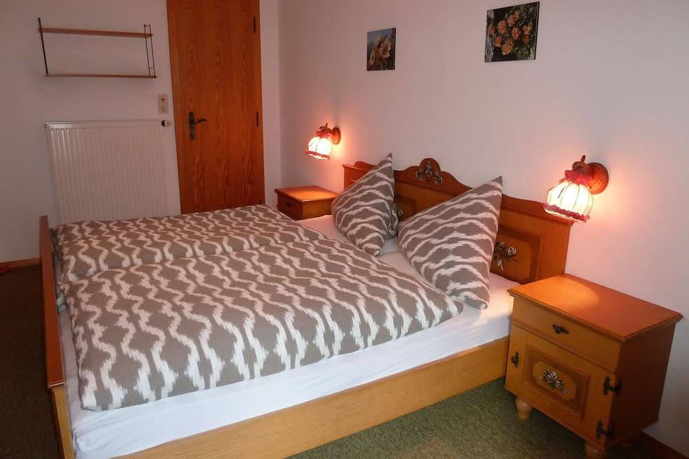 Ganze Wohnung, Ferienwohnung mitten im Grünen in Schönau am Königssee, Berchtesgadener Alpen
