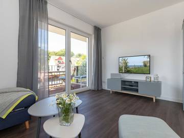 Ferienwohnung für 6 Personen in Mecklenburger Bucht, Mecklenburgische Ostseeküste, Bild 2
