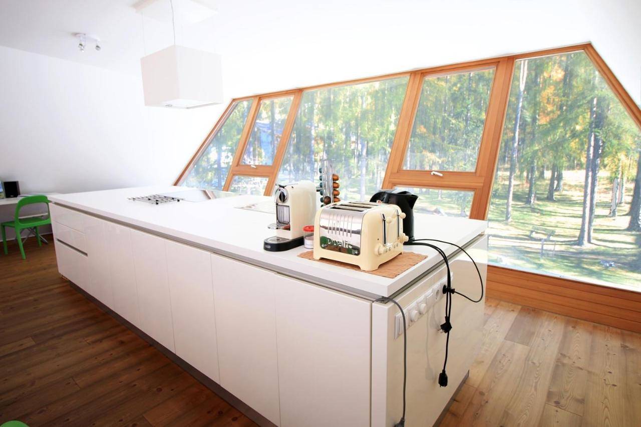 Villa in Stubaier Alpen, Längenfeld