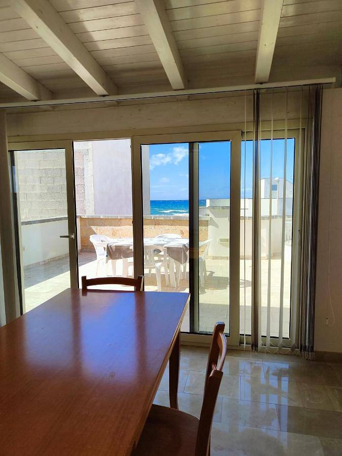 Three-Bedroom House in Torre San Giovanni, Ugento