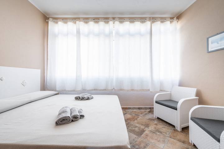 Location de vacances pour 4 personnes dans Île de Sant'Antioco - 4