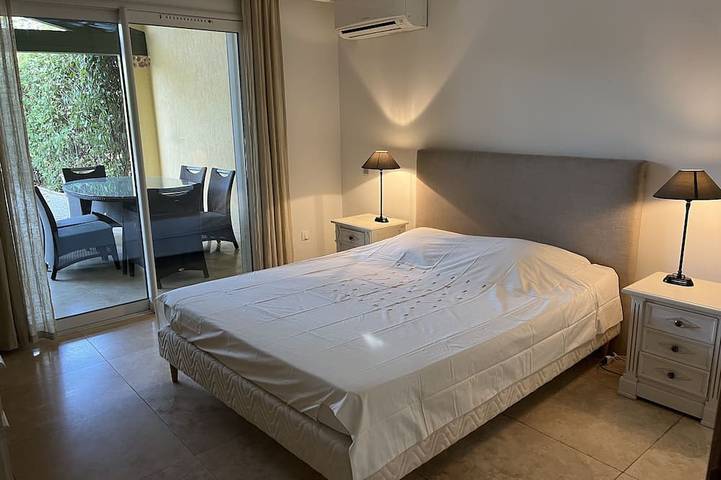 Sehr kürzlich Haus - T4 - 130 m2 - 3 Schlafzimmer mit Bad und Wc in Sainte-Maxime, Mittelmeerküste (Frankreich)