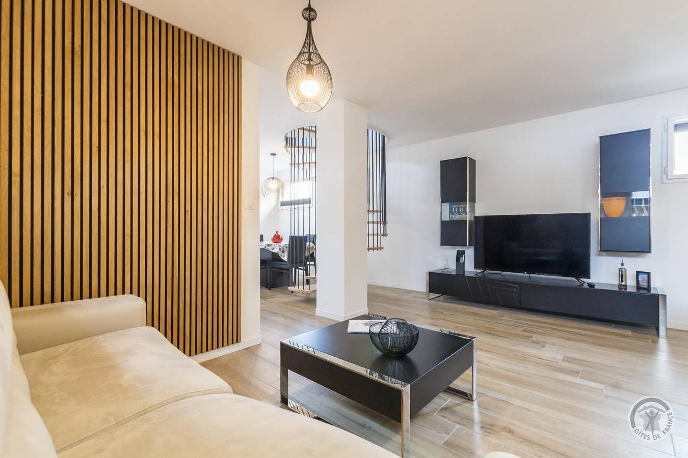 Puccinellie in Vains, Baie du Mont-Saint-Michel