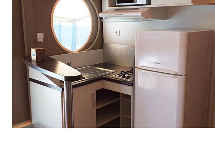 Gîte pour 5 personnes, animaux acceptés à Saint-Antonin-Noble-Val - 3