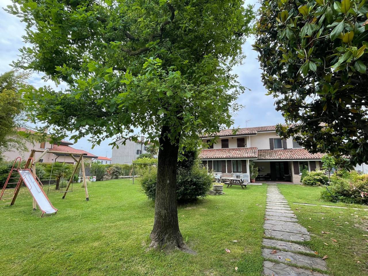 Appartamento intero, 'Casa della Nonna Rooms in Noventa di Piave, Provincia di Venezia