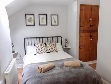 Holiday Rental for 8 People in Beddgelert, Gwynedd, Photo 3