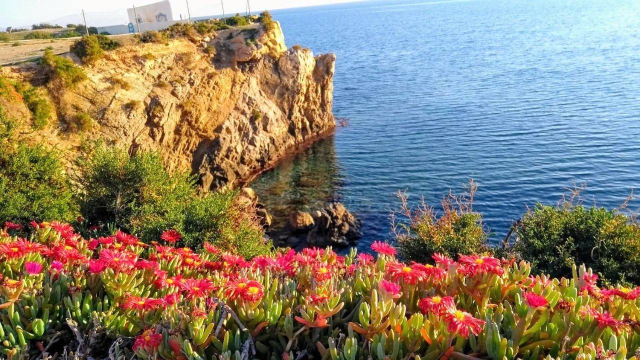 Calatabarca B&B in Platja de Tabarca, Costa Blanca