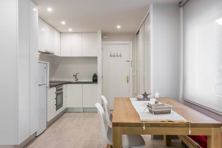 Apartamento entero, Pomal by Totiaran in Baqueira, Alto Arán