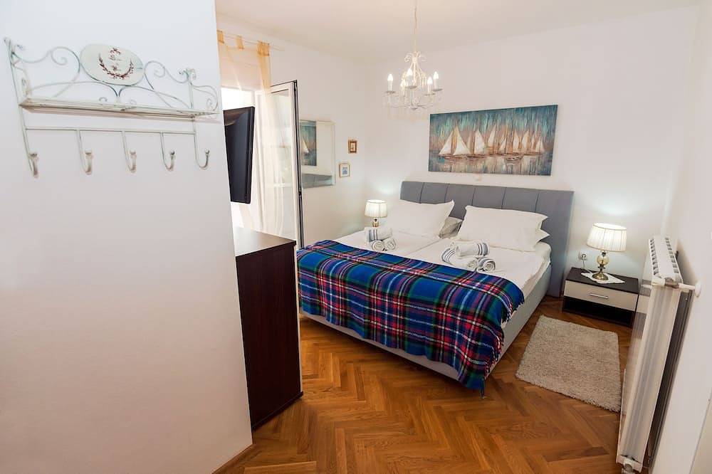 Appartement entier, Nouvel appartement sur l'île de Rab in Ville de Rab, Rab