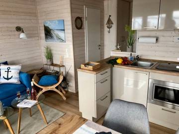 Ferienhaus für 5 Personen in Heiligenhafen, Südliche Ostseeküste, Bild 2