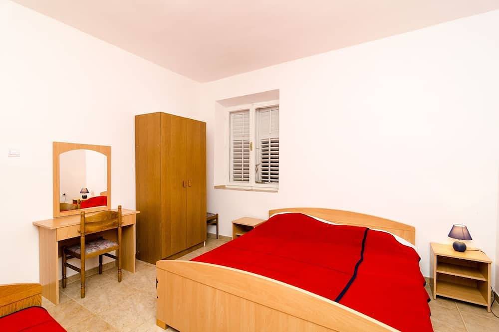 Ganze Wohnung, Guest House Kiko - Apartment with Balcony (A5) in Pomena, Mljet