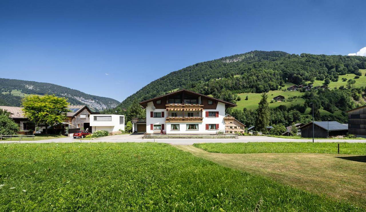 Gästehaus Manuela Puchmayr in Mellau, Bregenzerwald