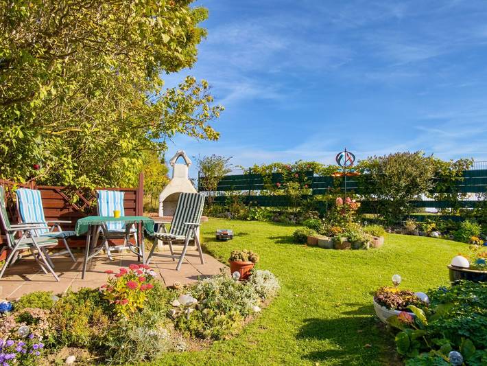 Ganze Ferienwohnung, Ferienwohnung in Kenz-Küstrow - Ferienwohnung in Kenz-Küstrow, Vorpommern-Rügen