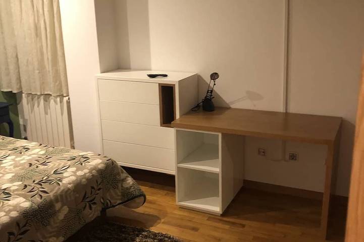 Precioso Apartamento en Pontareas in Ponteareas, Pontevedra Provinz