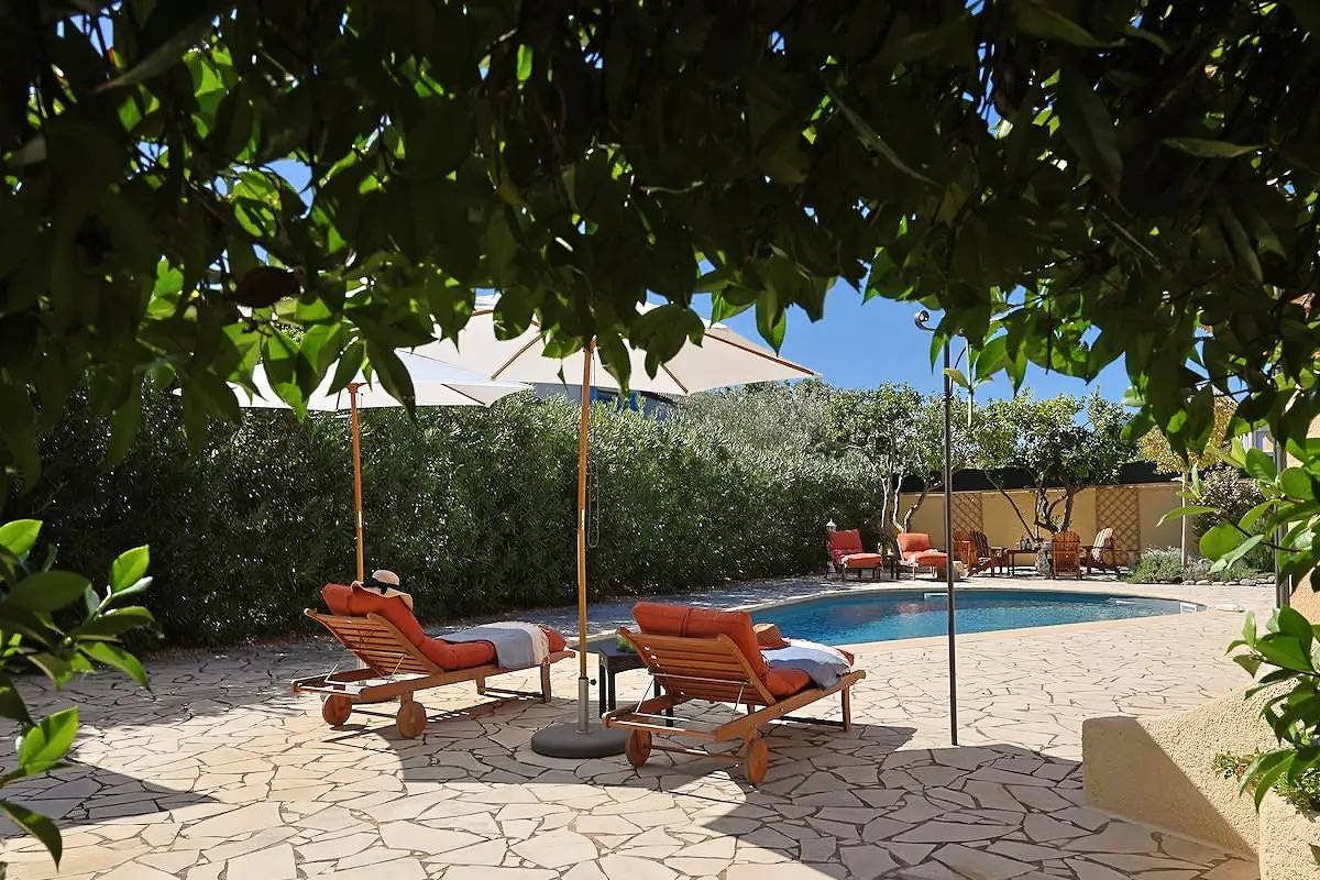 Casas " Villas para 4 personas in Lucciana, Región de Bastia