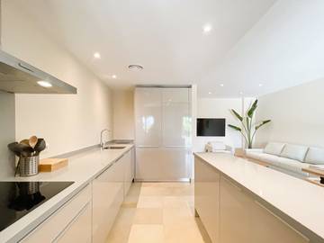 Vakantieappartement voor 4 Personen in Toskana Hills, Benahavís, Afbeelding 2