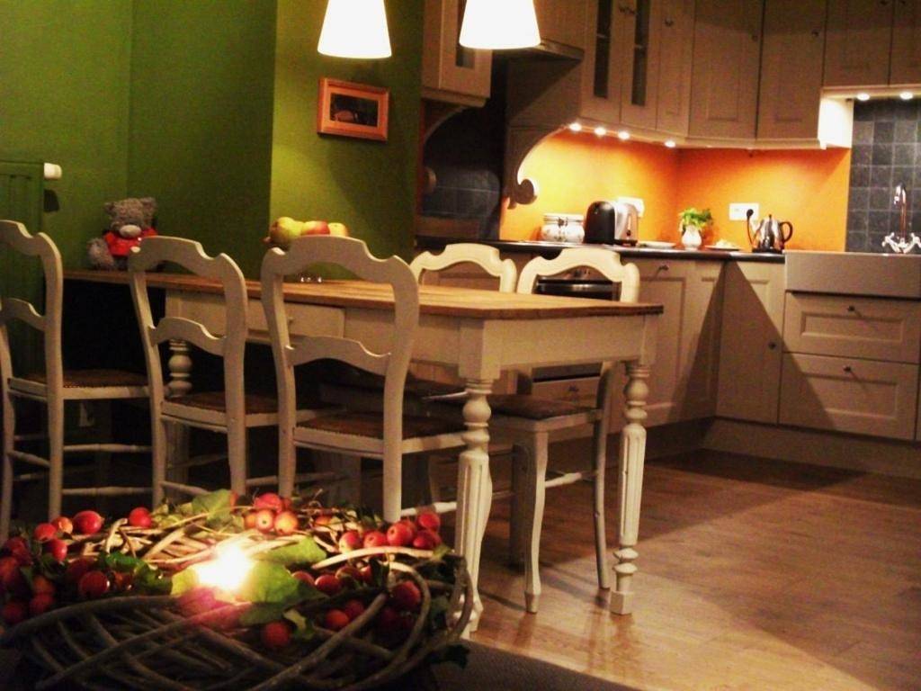 Appartement entier, Apartment Het Demerhuisje in Hasselt, Région de Hasselt