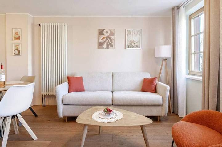 Appartamento vacanze per 4 persone - 1