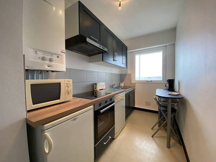 Gîte pour 4 personnes dans Office De Tourisme De Tregastel - 3