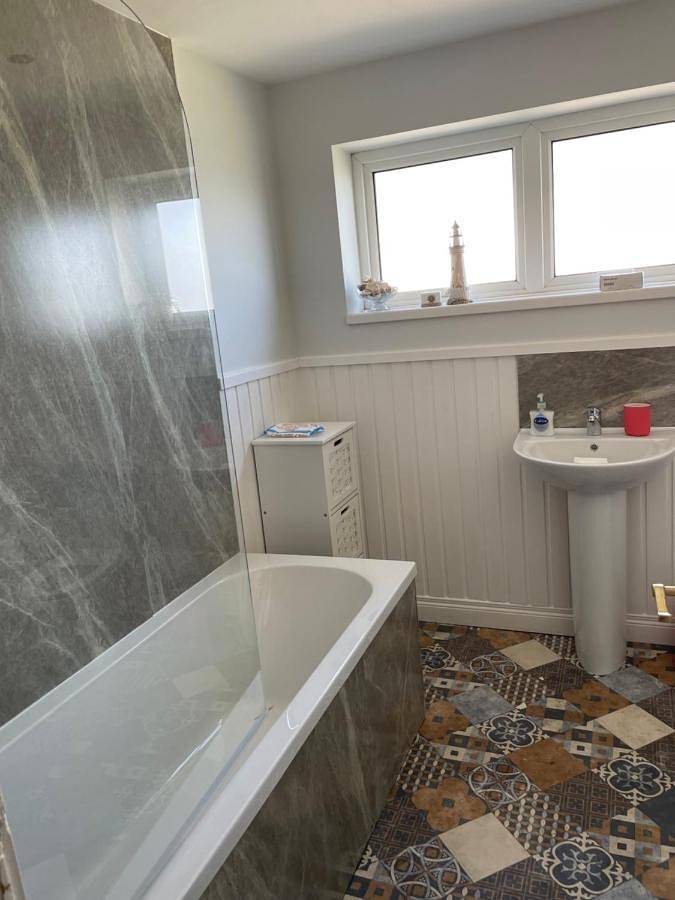 Four-Bedroom House in Portrush, County Antrim