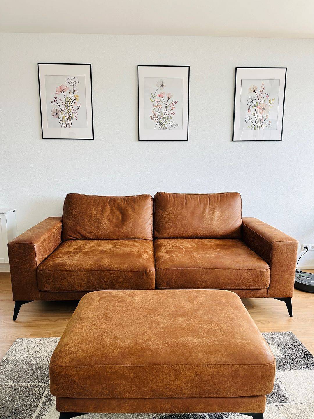 Ganze Wohnung, Ferienwohnung Seevue Sipplingen – Ihr Rückzugsort mit traumhaftem Seeblick in Sipplingen, Region Bodensee-Oberschwaben