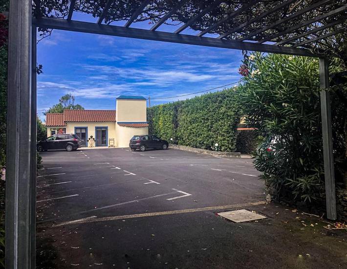 Ferienhaus für 2 Personen, mit Pool und Garten, mit Haustier auf São Miguel - 3