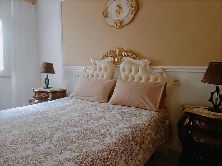 Chambre d’hôte pour 5 personnes, avec jardin - 1