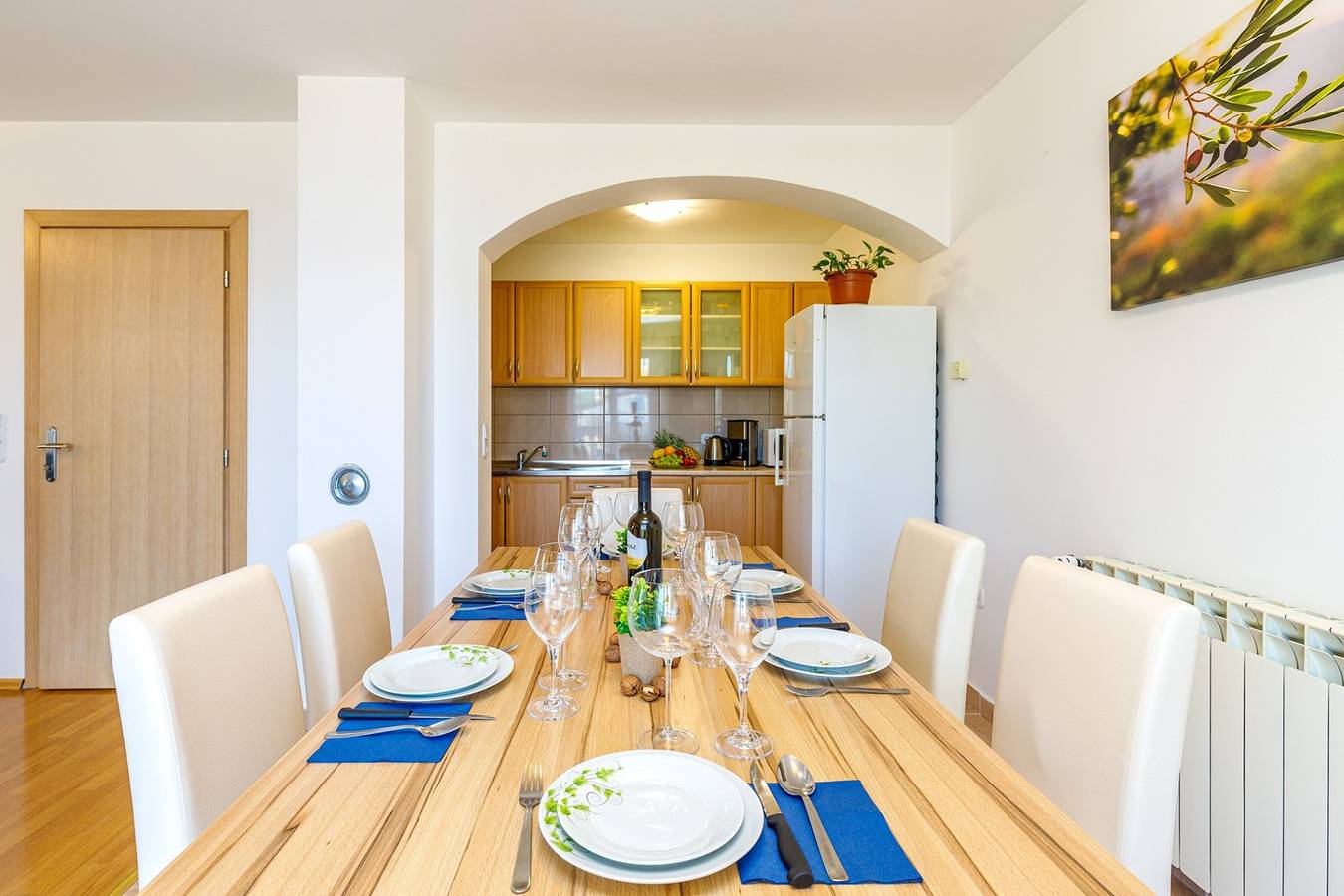 Aparthotel dla 4 osób z basen in Grad Poreč, Porec i okolice