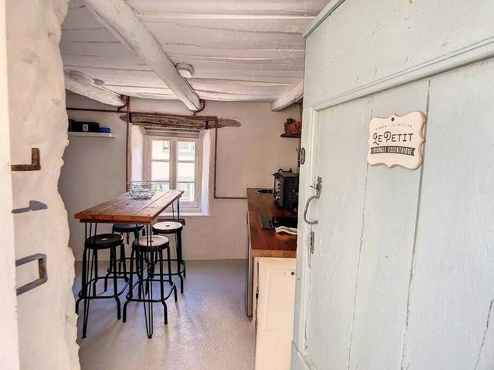 Maison de vacances pour 2 personnes