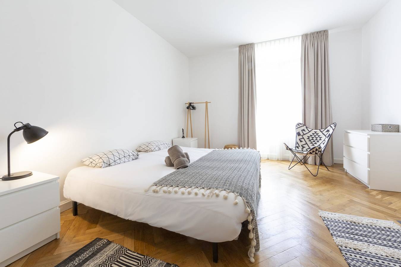Photo : Appartement de vacances