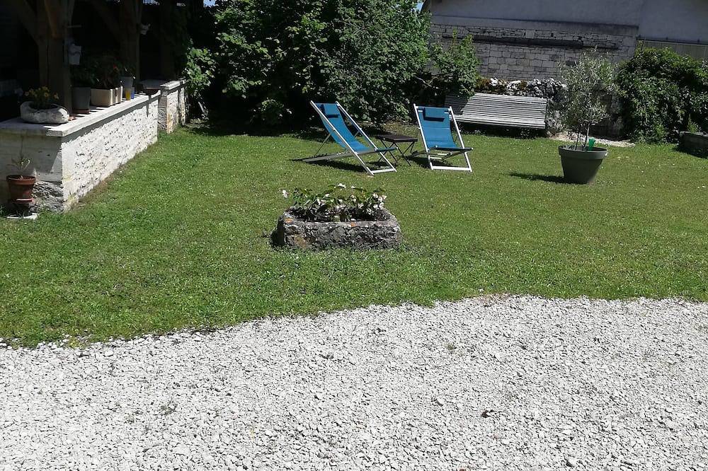 Maison de vacances