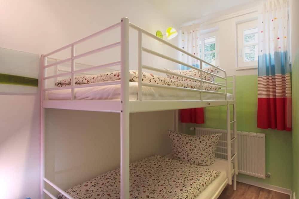 Ganze Wohnung, Muschel Whg. Krabbe, Deutschland in Strand Boltenhagen, Boltenhagen