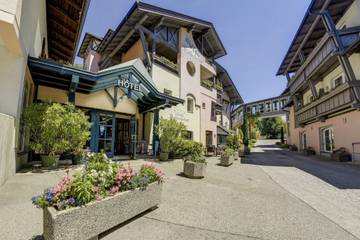 Hotel für 4 Personen in Flattach, Oberkärnten, Bild 2