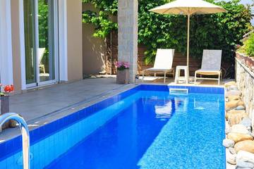 Ferienhaus für 7 Personen in Nopigia, Chania und Umgebung, Bild 1