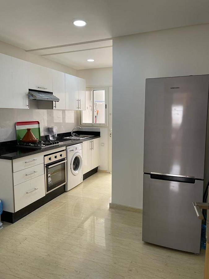 Appartement de vacances pour 4 personnes