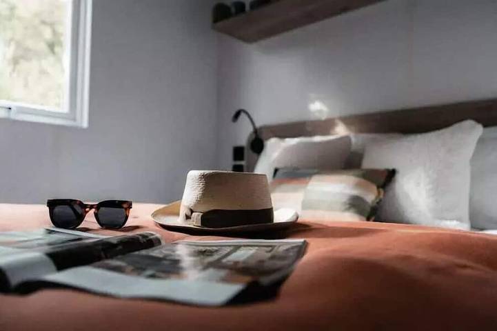 Mobil home pour 4 personnes à Vic-sur-Aisne - 3