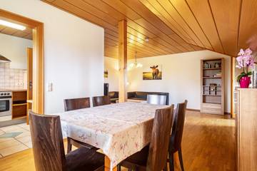 Vakantiewoning voor 4 Personen in Eschach, Region Bodensee-Oberschwaben, Afbeelding 4