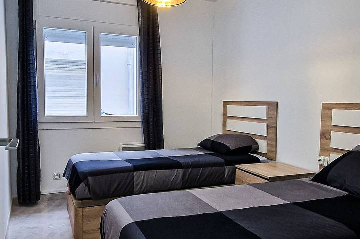 Gîte pour 6 personnes à Cassà de la Selva - 3