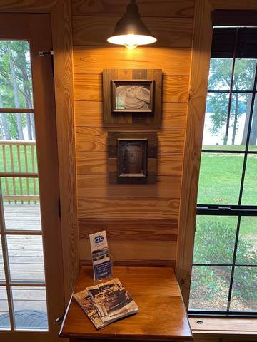 Log Cabin for 6 Guests in Mississippi, USA, Picture 3