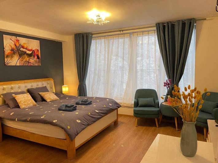 Maison d’hôte pour 2 personnes à Dinant - 3