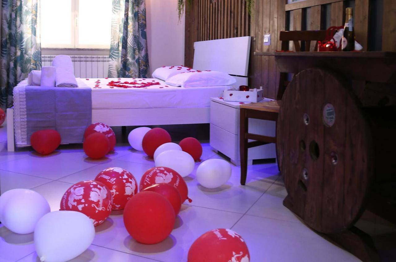 Double Room with Private Bathroom in Castellammare di Stabia, Sorrento Coast