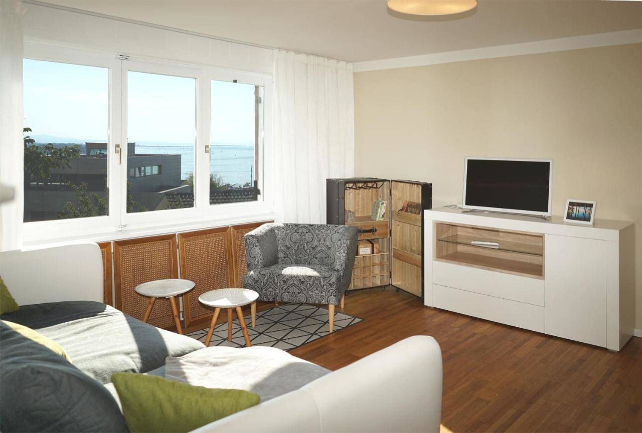 Ganze Wohnung, Haus Bregenz Apartment Bodensee in Lochau, Bodensee-Vorarlberg