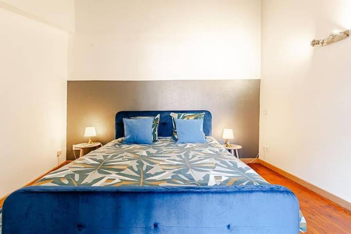 Location de vacances pour 4 personnes, avec terrasse et vue à Tavernes - 3