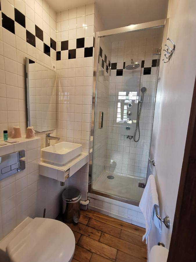 Hôtel pour 2 personnes, animaux acceptés dans Falaises d'Etretat - 4