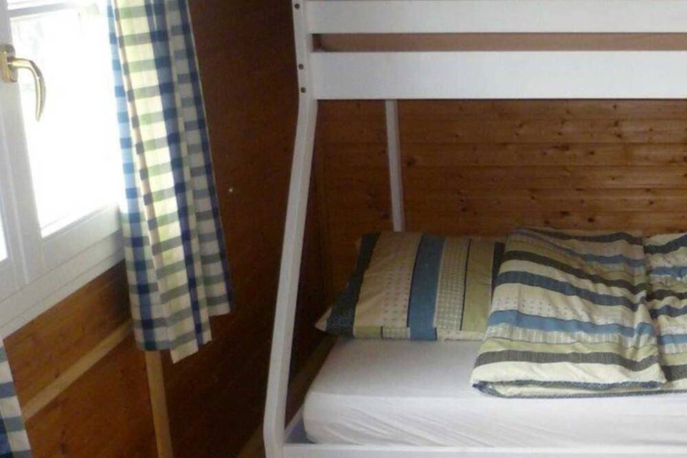 Ferienhaus I mit direktem Seezugang in Selm, Nordrhein-Westfalen