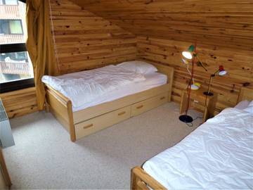Chalet pour 6 Personnes dans Isola 2000, Isola, Photo 4