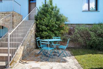 Vakantieappartement voor 4 Personen in Cerreto Langhe, Provincie Cuneo, Afbeelding 3