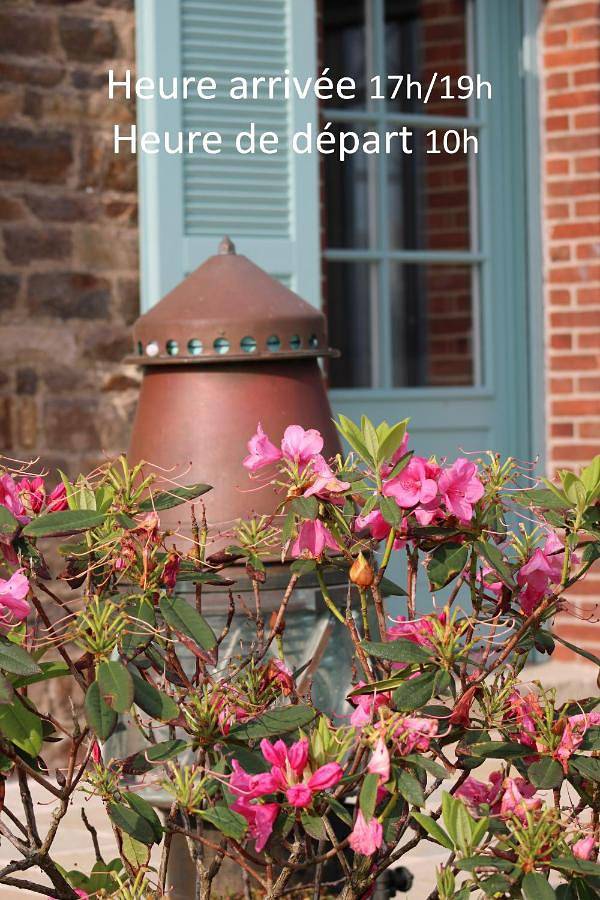 Chambre d’hôte pour 2 personnes, avec vue ainsi que terrasse et jardin à Ploubazlanec - 2