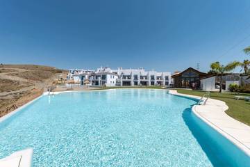 Vakantieappartement voor 6 Personen in El Paraiso Golf Estepona, Benahavís, Afbeelding 4